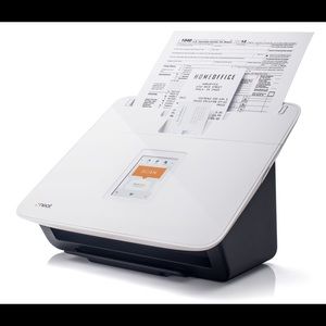 NeatConnect Scanner - works great, just switched to a different system